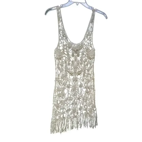 Free the People boho with Fringe cover - Picture 2 of 4